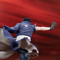 Naruto Shippuden - Obito Uchiha Vibration Stars II Prize Figure image number 11